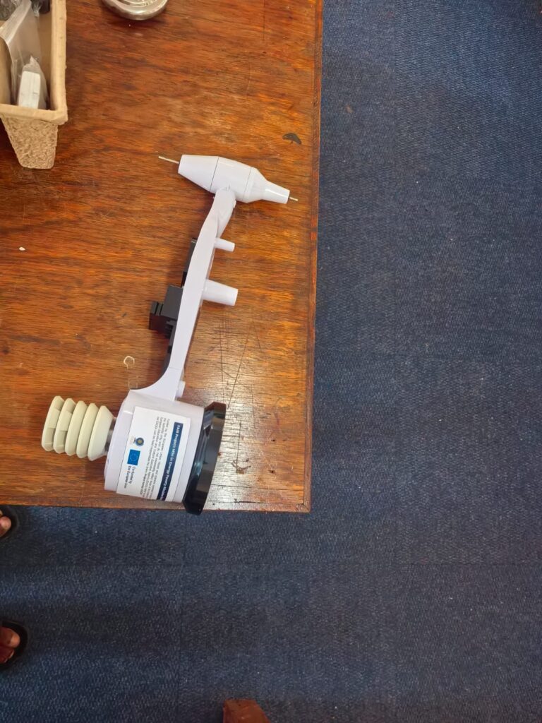 UFH FAIR Lab Pic 1 UFH FAIR Lab Pic 1