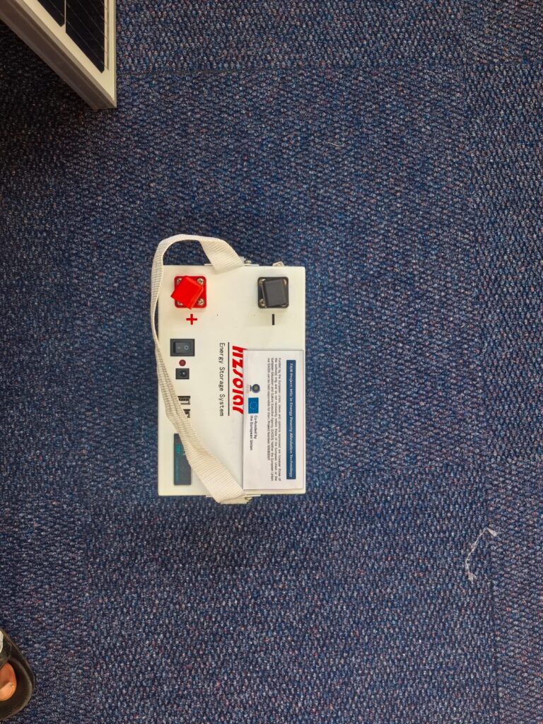 UFH FAIR Lab Pic 3 UFH FAIR Lab Pic 3