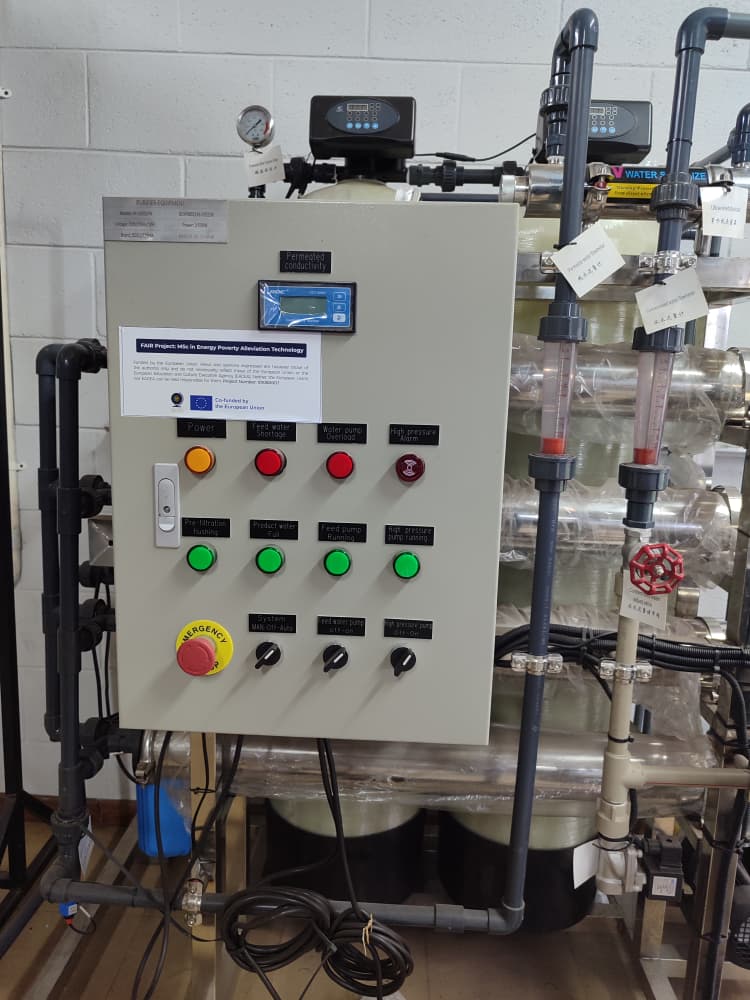UJ FAIR Lab Pic 2 UJ FAIR Lab Pic 2